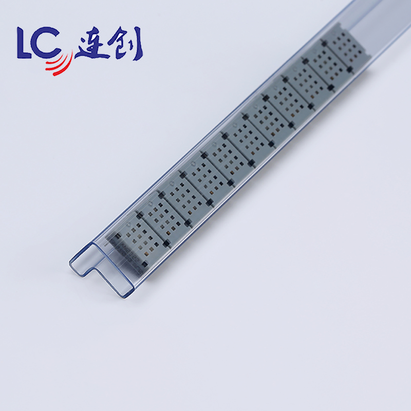 IC包装管厂