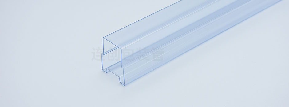 塑料透明管