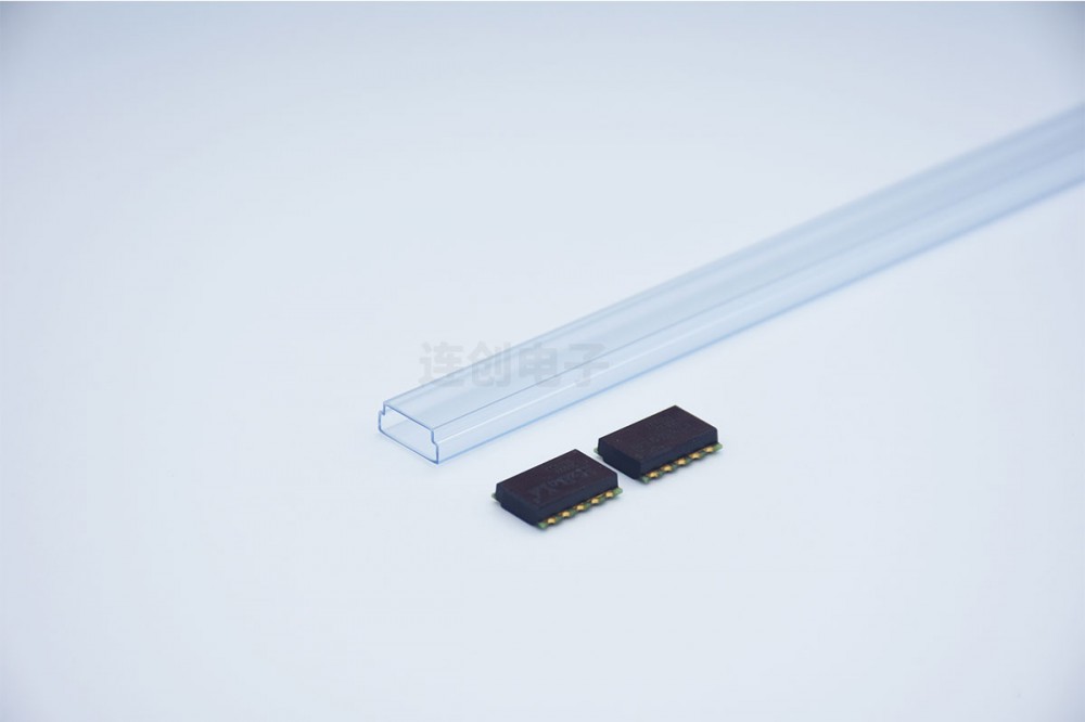 深圳pvc透明管厂家零收费为内存芯片设计性能高的包装管