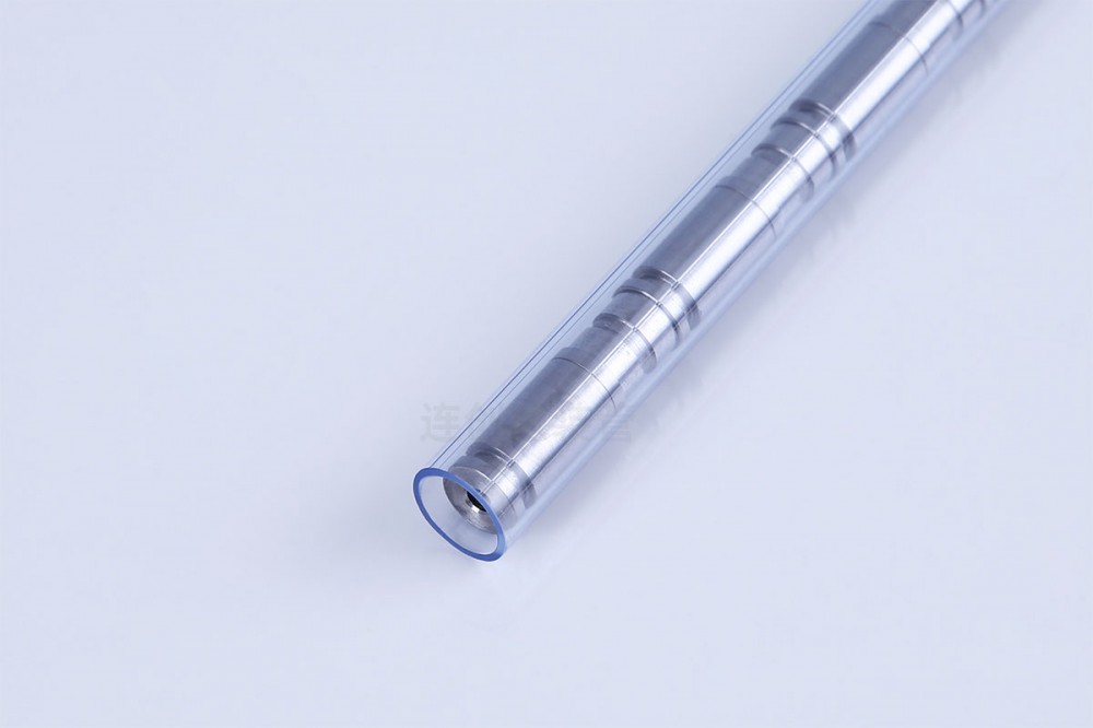深圳塑料包装管厂家定制圆管精度高要求来格