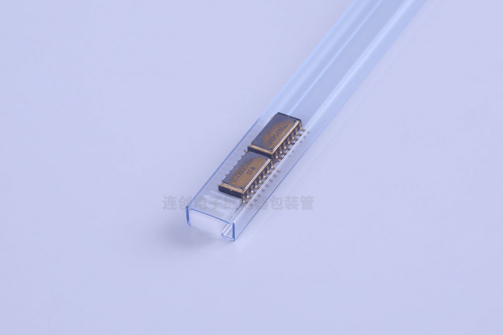 深圳透明pvc管专业包装芯片，华为5nm芯片发布先于美芯企？