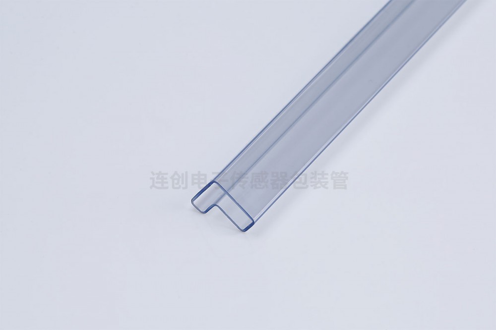 上海厂家提供pvc透明塑料包装管方案，第三代半导体量产遇问题