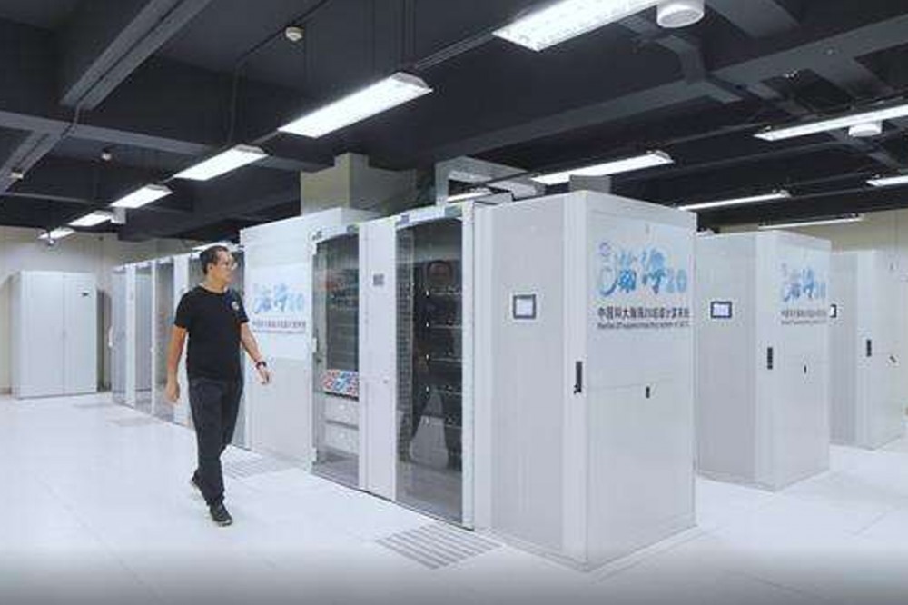 北京pvc透明包装硬管深入了解瀚海20计算系统特别之处?