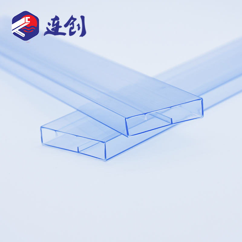 三极管包装管