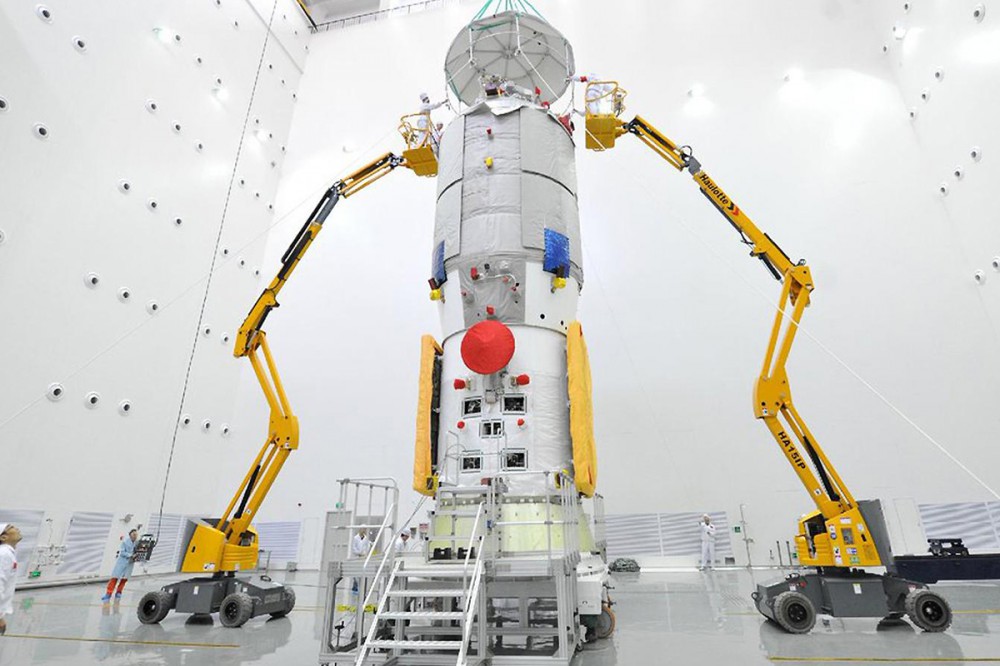 合肥变压器包装管遥望星空华裔科学家发明等离子火箭