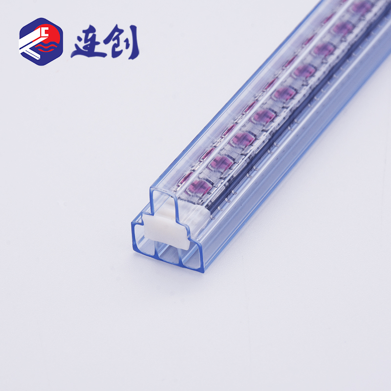 微小五金件包装管