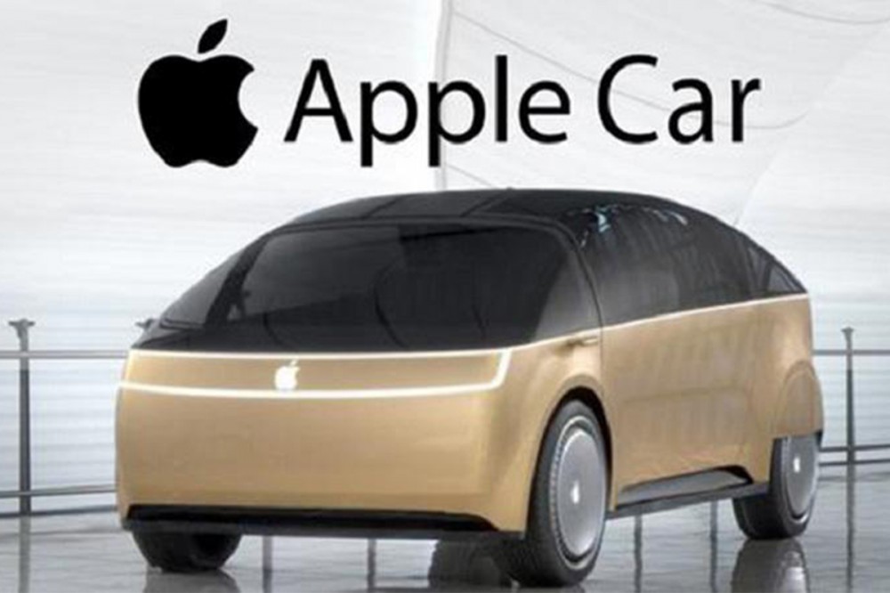 苏州防静电包装管好奇苹果新能源车项目留不住人才？