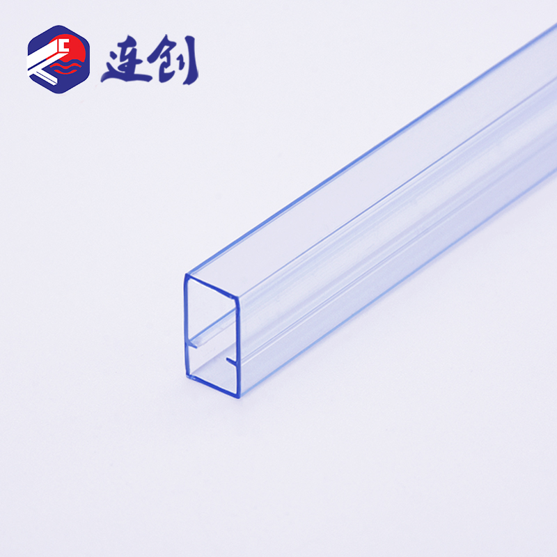连接器导料管