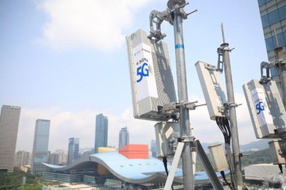 徐州pvc透明管厂家期待5G在未来有更好的发展