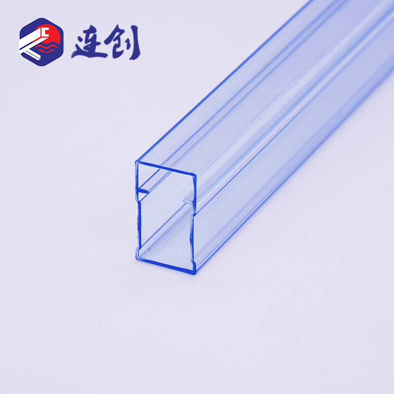 传感器吸塑管生产