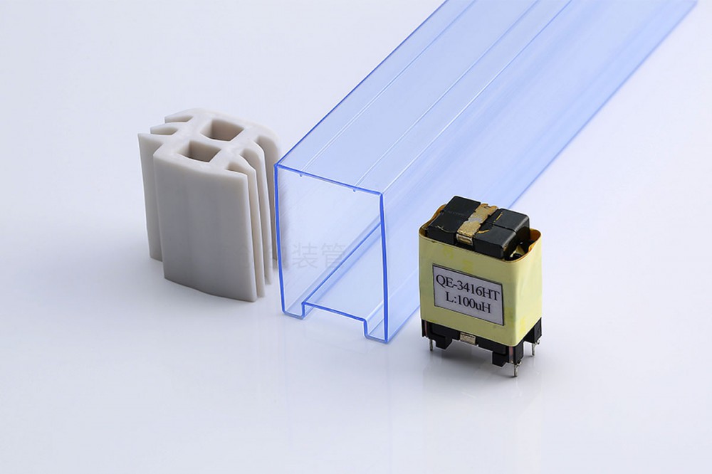 南京变压器厂家把透明ic胶管循环用省了一笔包装费用