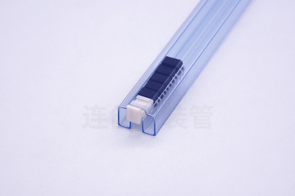 上海防静电ic管厂家说说芯片的包装形式有哪些？