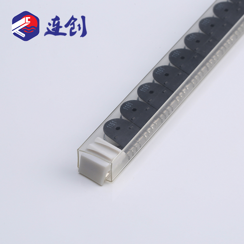 变压器塑料包装管