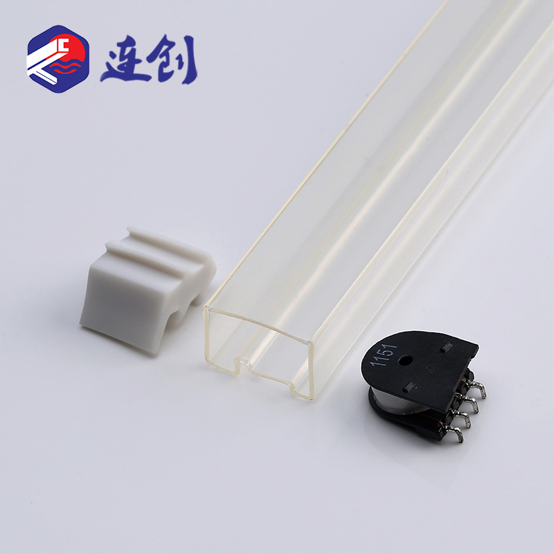 变压器塑料包装管