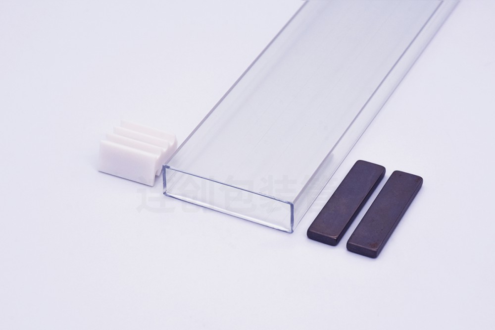 选用磁铁包装管解决磁铁产品如何包装问题