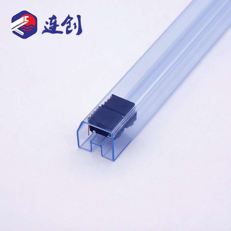 开关电子器件包装管