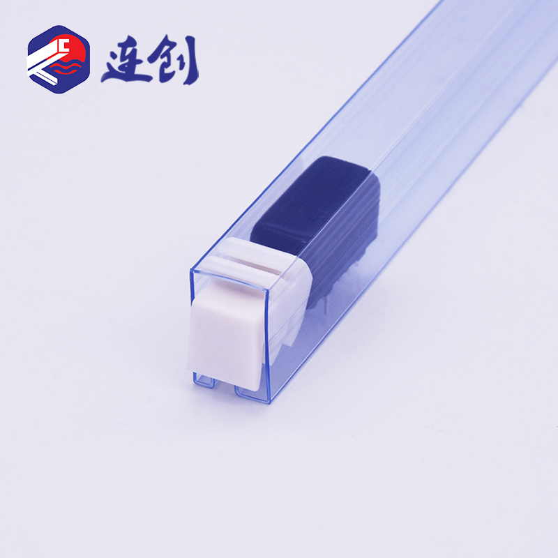 电子模块元件管装