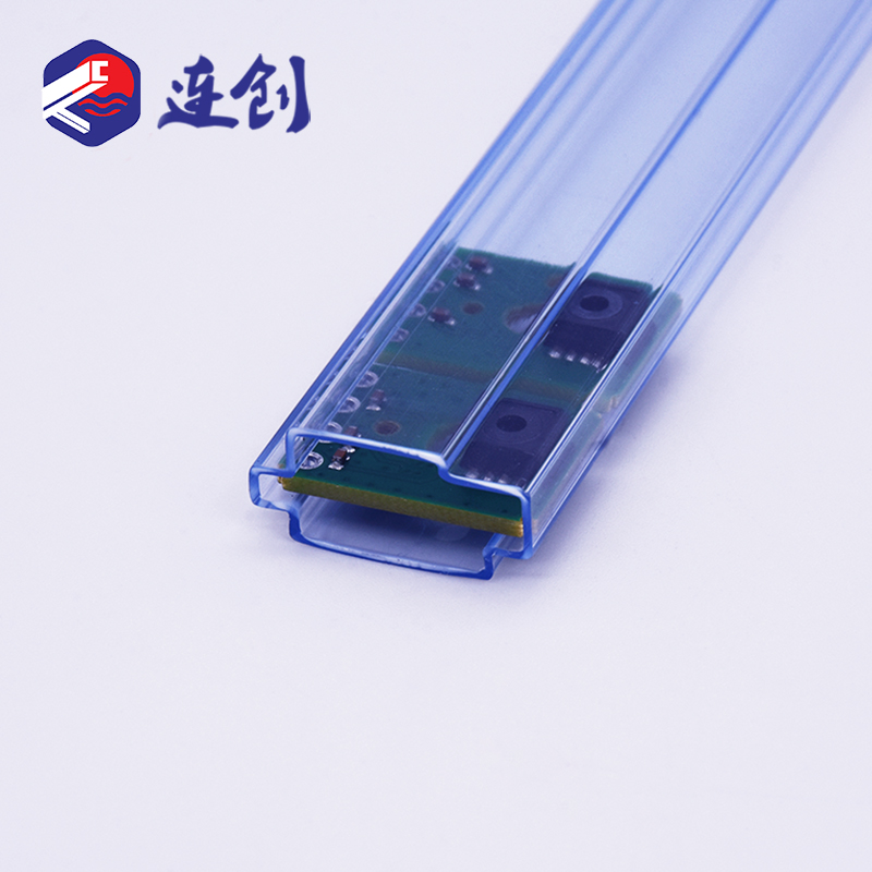 pvc ic封装管