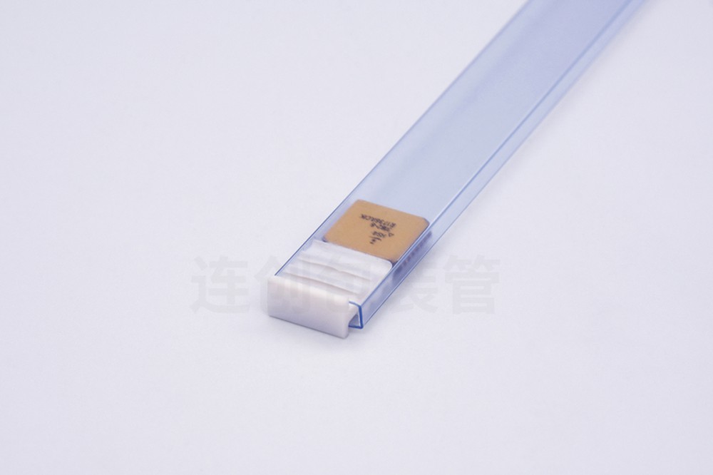 ic集成电路包装管主要生产厂家有哪些？重庆电子厂家推荐连创