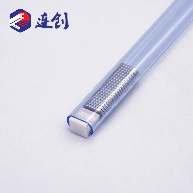 钕铁硼磁铁套管