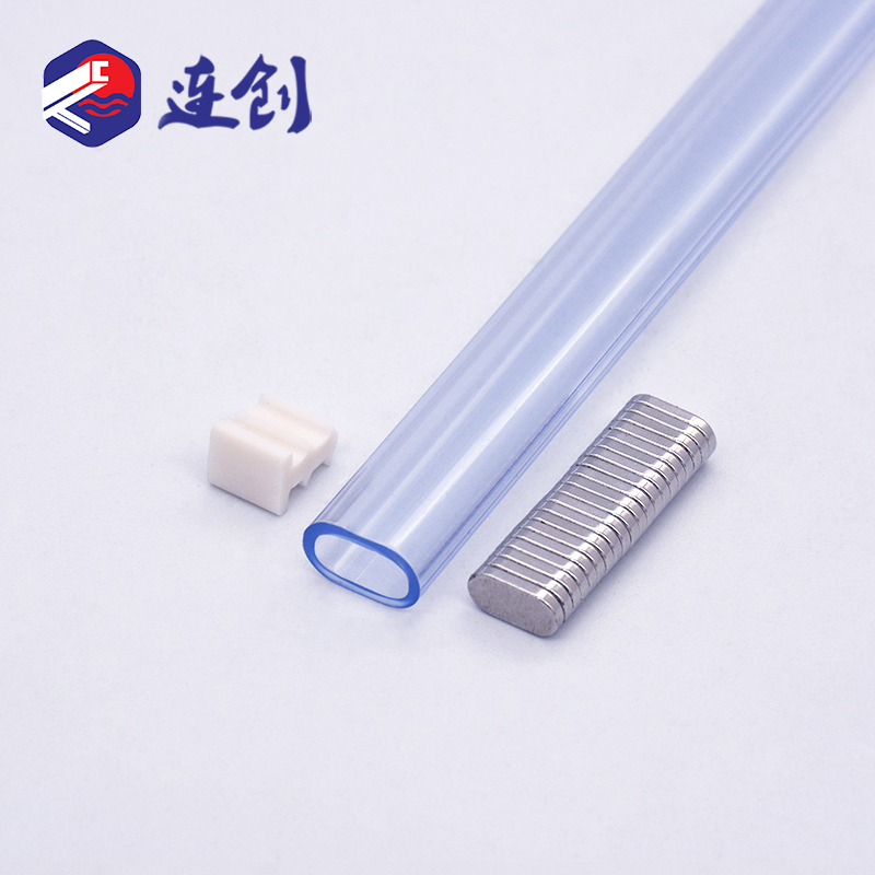 钕铁硼磁铁套管