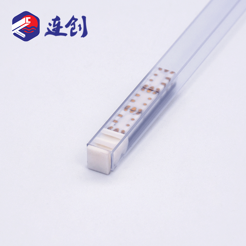 继电器件管装吸塑管