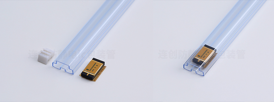pvc包装管厂家