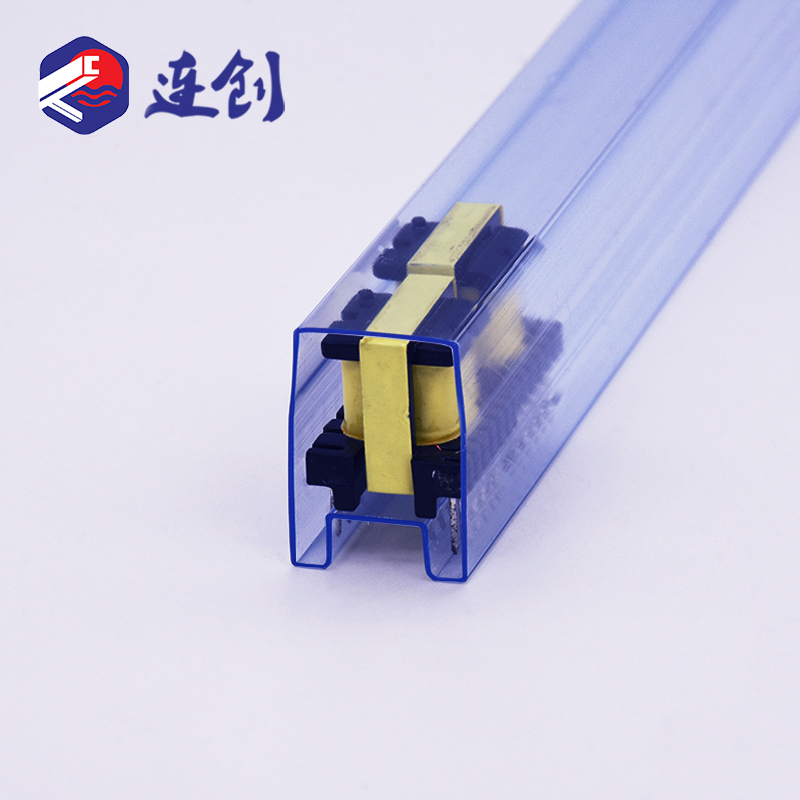 变压器电子ic塑料管