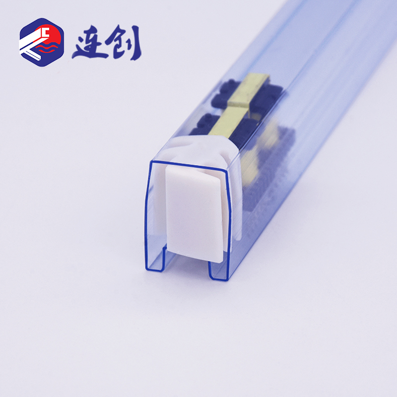 变压器电子ic塑料管