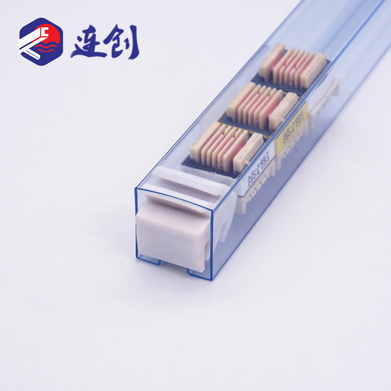 变压器电子件pvc透明管