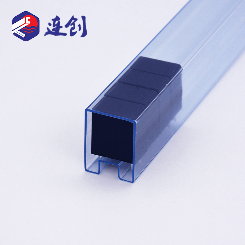 变压器方形包装管