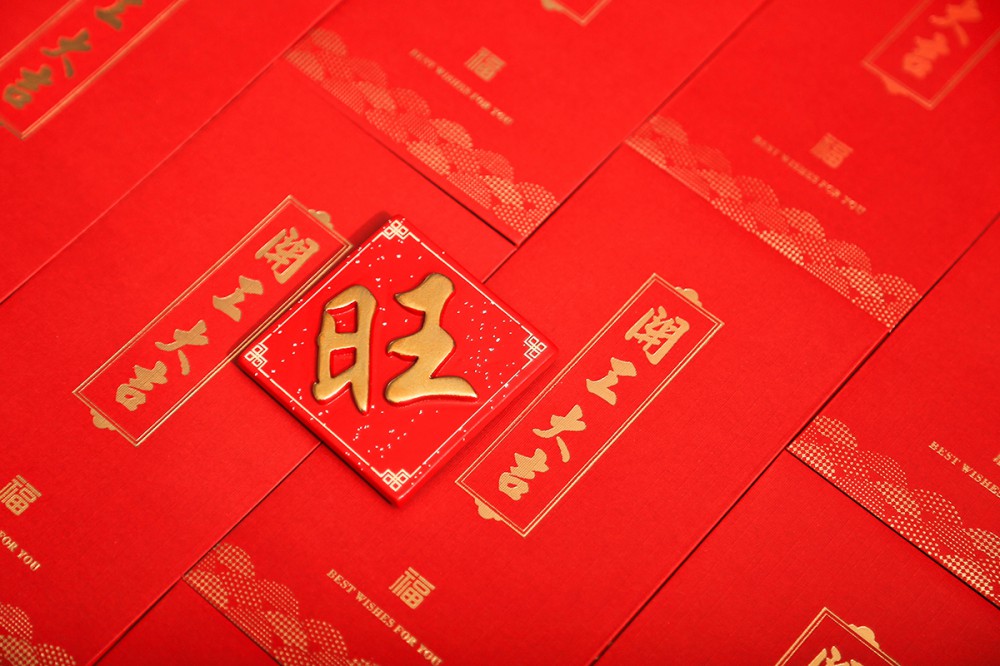 开工大吉！东莞ic包装管厂家开工啦！