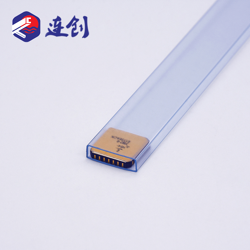 ic封装料管包装管