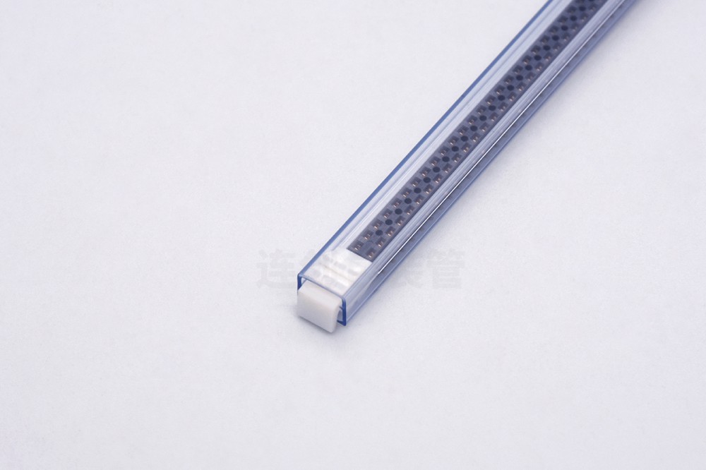重庆连接器厂家订制电子元器件包装管连创设计方案赢得合作
