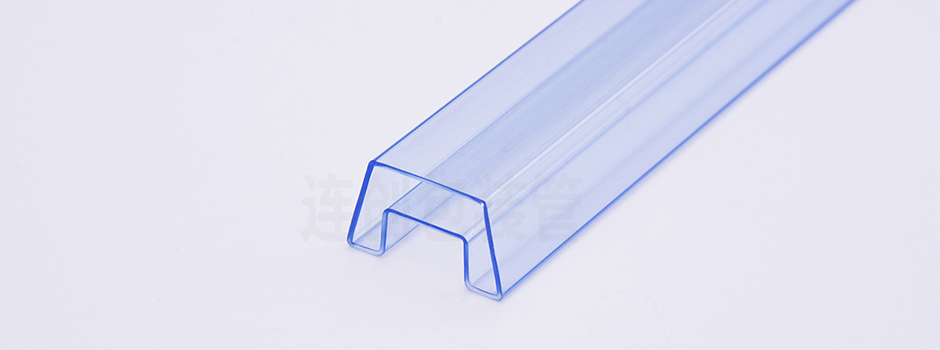 透明PVC管生产厂家