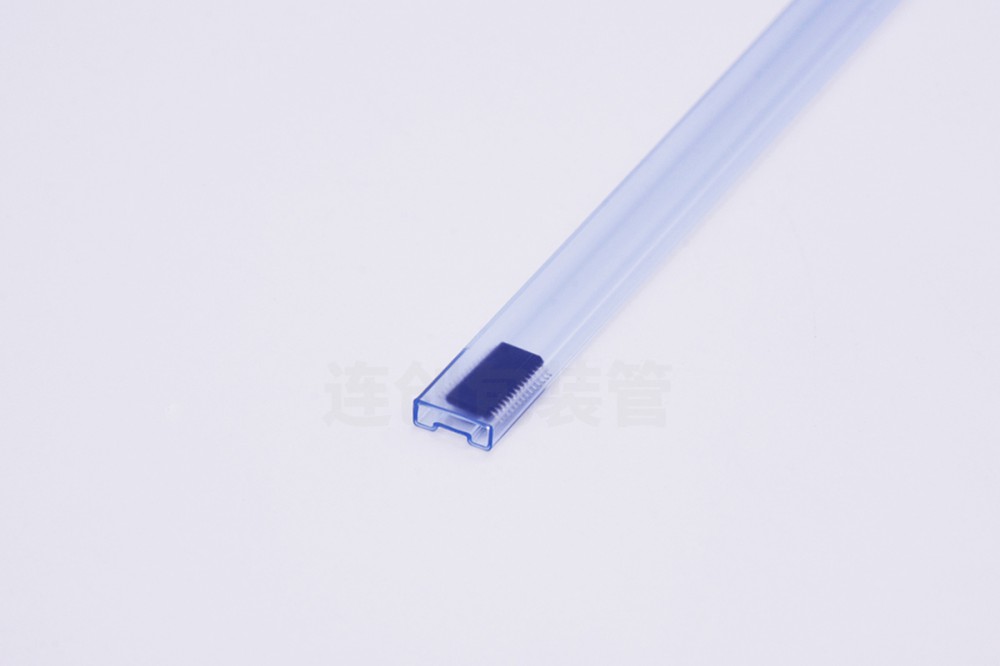 吸塑管厂家聊聊为什么有些芯片要用管装包装什么时候用编带？