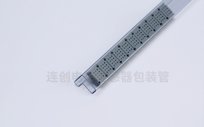 传感器包装管