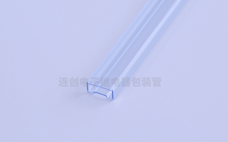 继电器包装管