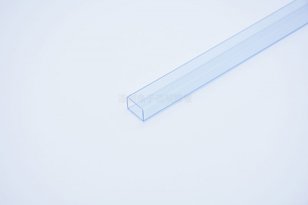 连创透明胶管与客户真诚合作互惠让利