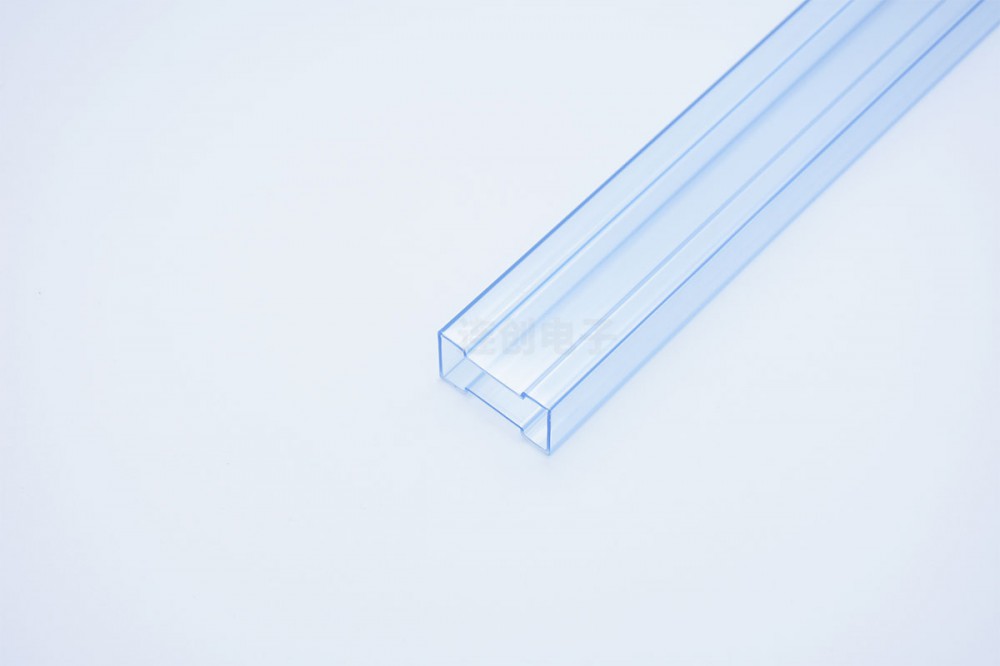 浙江一客户找防静电包装管内心焦急忽然发现连创有同款