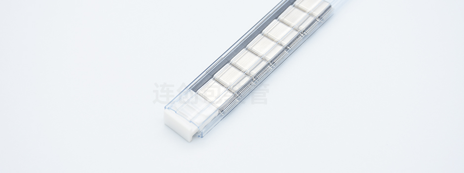 防静电包装管厂家