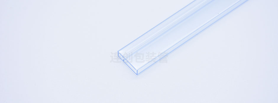 塑料包装管厂家