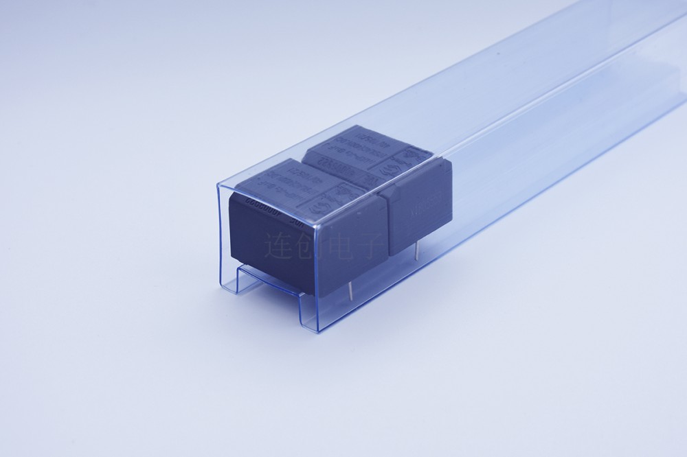 重庆透明pvc管厂家定制包装管人工智能专利早请有喜讯