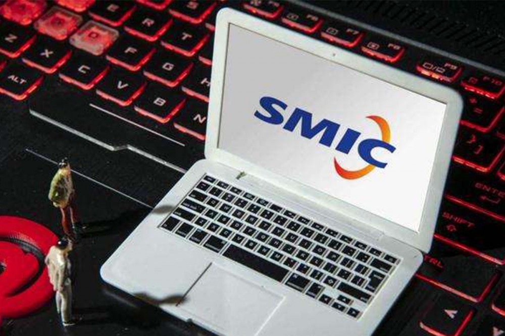 淄博ic塑料包装管包装芯片，有人把中芯国际与英特尔芯片对比