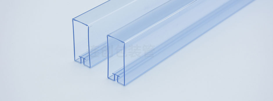 透明方管