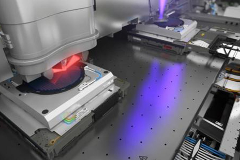 上海塑料包装管厂家感叹辗转多时终买到二手光刻机