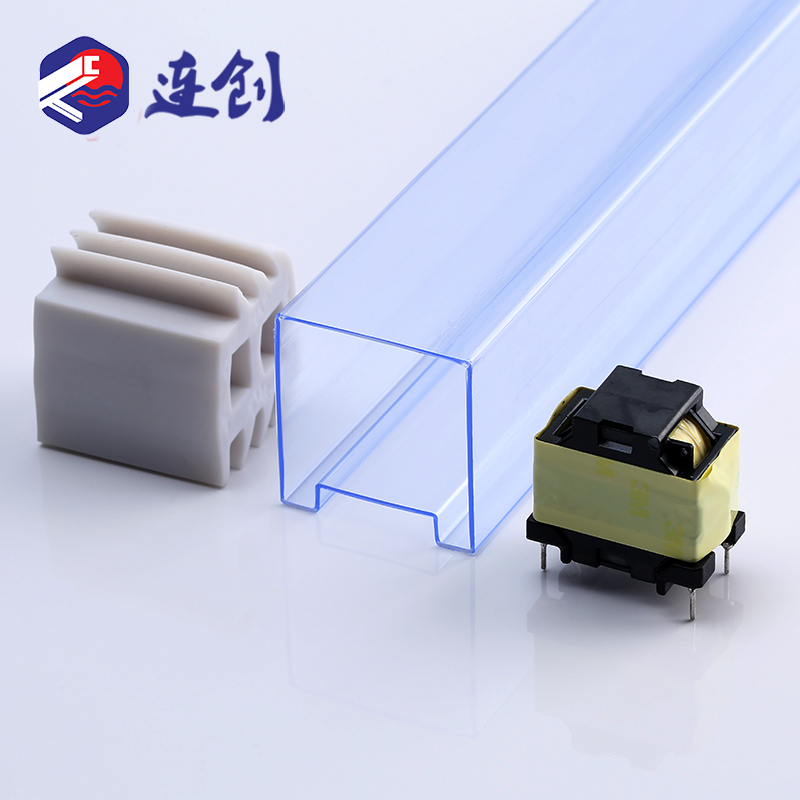 EE型高频变压器包装管