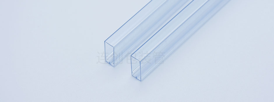 电子元器件包装管厂家