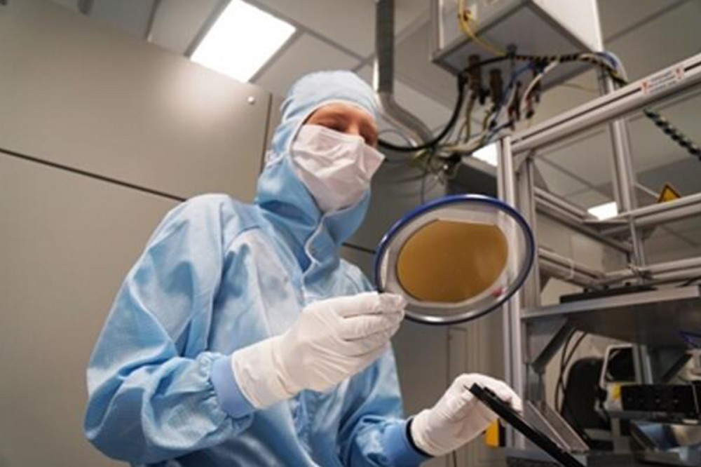 Pvc电子包装管疑惑台积电南京扩产为压制我们发展芯片生产？