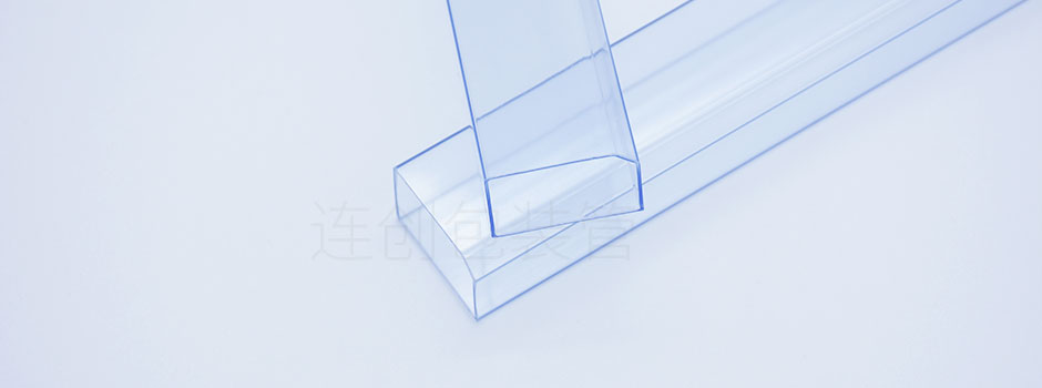 透明pvc管厂家